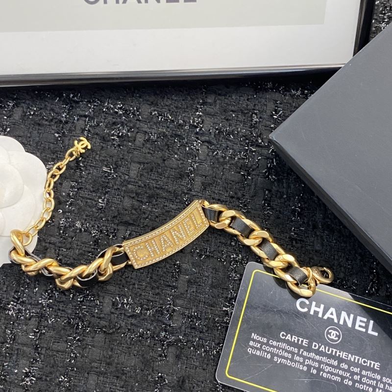 Chanel Bracelets